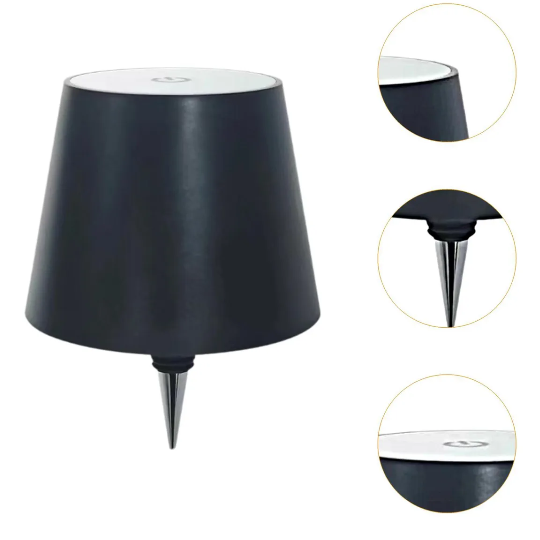 LAMPARA PARA BOTELLLA